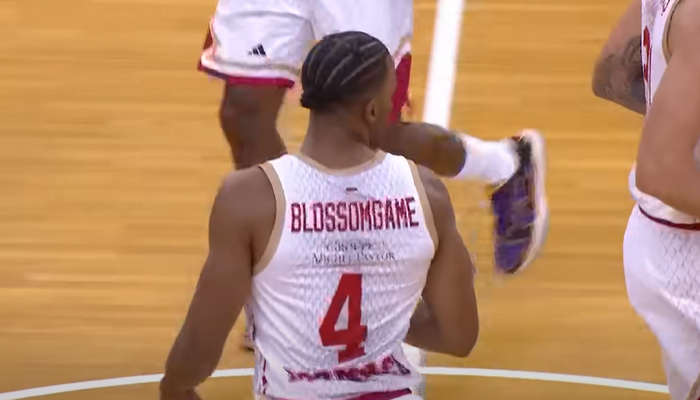 „Monaco“ be D. Motiejūno sutriuškino „Chorale Basket“ krepšininkus